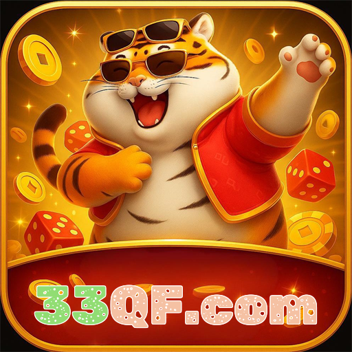 33qf.com Logo
