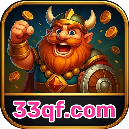 33qf.com: O Portal de Jogos que Você Estava Aguardando