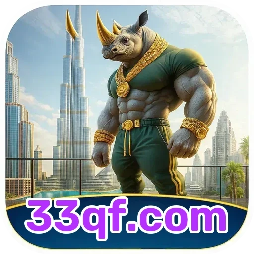 33qf.com: Um Paraíso de Caça-Níqueis Online para Jogadores